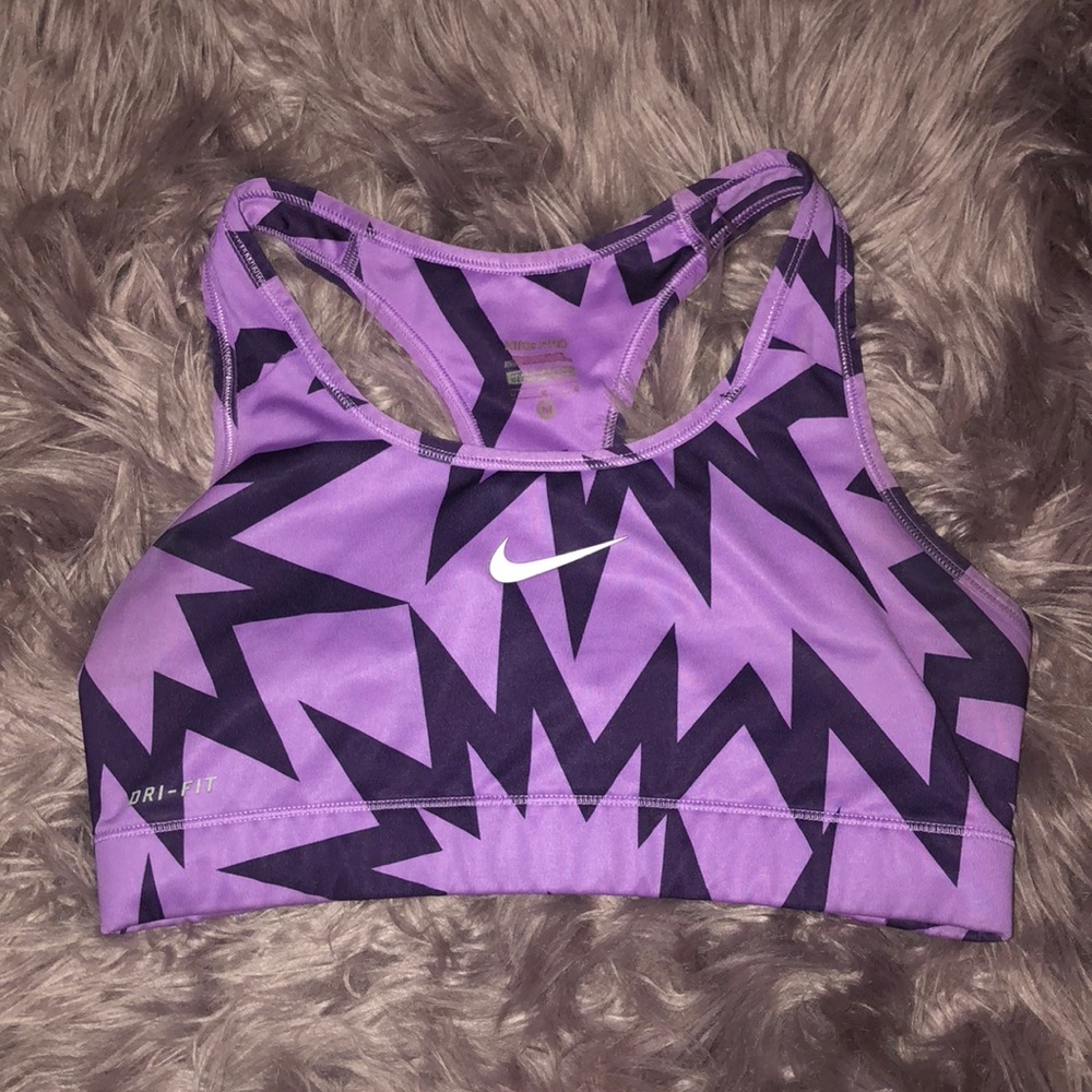 NIKE PRO sports bra 💥